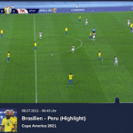 Sportdigital kostenlos ** Fußball schauen im Livestream * Copa America Finale & Gold Cup