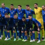 Aufstellungen heute * UEFA EM 2021 Finale Italien - England 1:1 (3:2) n.E.