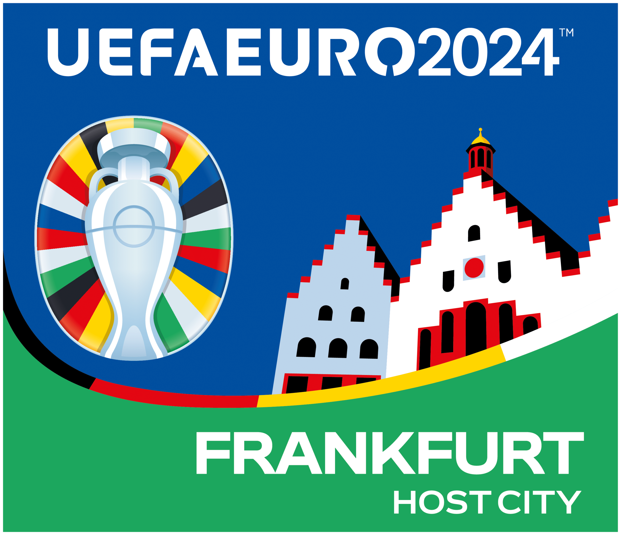 Fußball EM 2024 in Deutschland