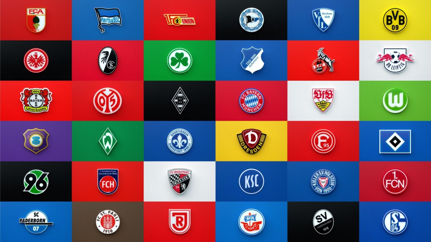 Fußball heute live im TV ** Alle Ergebnisse heute * Bundesliga 10