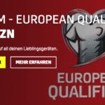 DAZN Fußball live heute *** Ergebnisse ** WM 2022 Qualifikation Übertragung - Wer spielt heute auf DAZN?