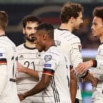 Deutsche Nationalmannschaft & der DFB Kader * Welche Nationalspieler haben Chancen auf die WM 2022?