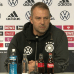 Fußball heute Länderspiel * Update * DFB Pressekonferenz heute mit Hansi Flick & Thomas Müller