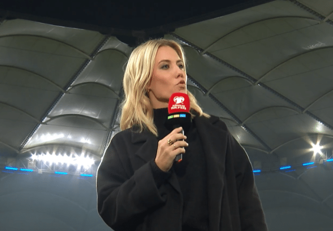 RTL Live Laura Papendick