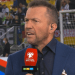 RTL Live Experte Lothar Matthäus
