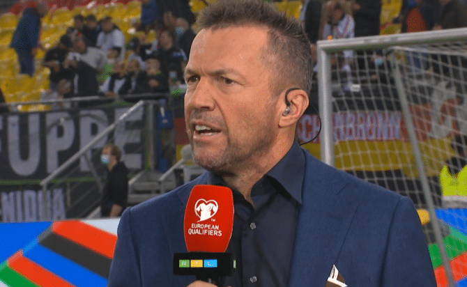 Lothar Matthäus gehört zu den Losfeen der WM Gruppenauslosung zur Endrunde 2022 - Wer zieht die Lose aus den Töpfen?