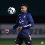Fußball heute ** WM 2022 Qualifikation * Aufstellung Deutschland gegen Liechtenstein * RTL heute live