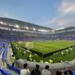 Fußball WM 2022 in Katar * WO wird man die Spiele live schauen können?