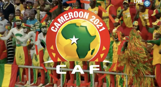 Der Afrika Cup of Nations geht weiter!