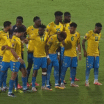 Fußball heute Africa Cup 2022 ** Elfmeterschießen! 8:7 Burkino Faso gegen Gabun im Achtelfinale * Live & Übertragung