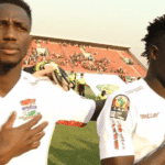 Fußball heute: Africa Cup 2022 * Viertelfinale: 0:2 Gambia gegen Kamerun