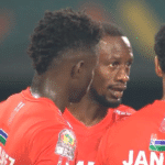 Fußball heute: Spielplan Africa Cup 2022 am Montag, 24.01. ** Achtelfinale: Livestream & Übertragung
