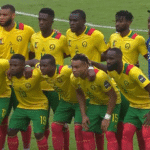 Kamerun steht im Achtelfinale des Africa Cups 2022