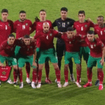 Marokko steht im Achtelfinale des Africa Cup 2022