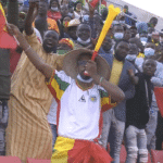 Fußball heute: Africa Cup 2022 *** Viertelfinale live: 3:1 Senegal gegen Äquatorialguinea