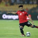 Fußball heute live *** Halbfinale: Ägypten gewinnt im Elfmeterschießen!  Africa Cup 2022