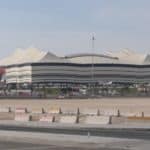WM 2022 * Zeitverschiebung, Uhrzeit, Anstoßzeiten in Katar 2022