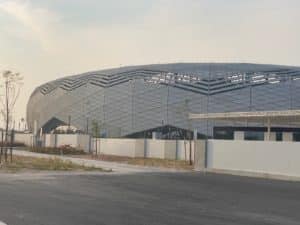 Education City WM Stadion 2022