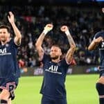 Amazon prime Fußball heute ** Champions League PSG gegen Real Madrid heute live