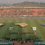 Der Senegal steht heute im Halbfinale des Afrika Cups 2022-