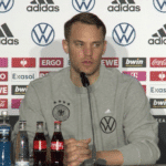 Fußball heute: DFB Pressekonferenz heute der Nationalmannschaft - Liveticker mit Manuel Neuer & Oliver Bierhoff