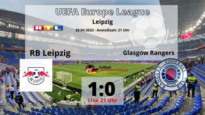 Wer gewinnt RB Leipzig gegen Glasgow Rangers?