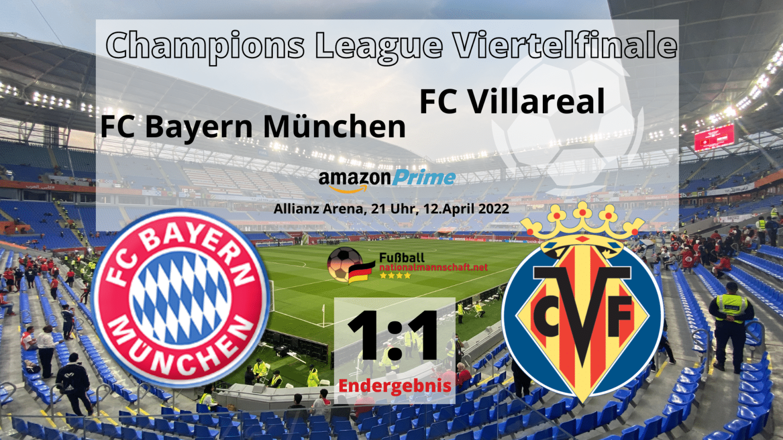 Fussball Heute Live Amazon Prime