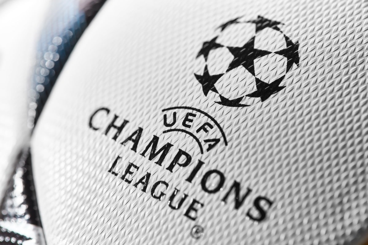 Wer überträgt die Champions League heute Abend ? Alles zur Champions League Übertragung heute am 1.11.