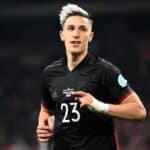 Nico Schlotterbeck DFB Trikot 2022
