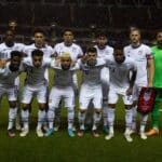 US-Amerikanische Fußballnationalmannschaft - USA Nationalmannschaft