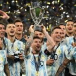 WM 2022 in Katar: Argentiniens Lionel Messi spielt seine letzte Fußball-Weltmeisterschaft