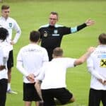 Fußball heute live 3.6. Länderspiele: Tabellen & Ergebnisse - Nations League 2022/23 Spielplan