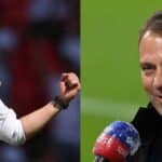 Internationale Pressestimmen und Stimmen: Länderspiel Deutschland gegen England