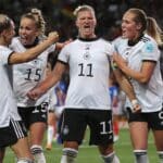 Fußball heute ARD live *** Deutschland gewinnt gegen Frankreich *** Finale Frauenfußball EM 2022