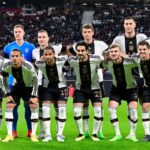 Neue DFB Trikots zur Fußball WM 2022 ** In welchen Deutschland WM Trikot spielt man heute gegen Ungarn?