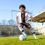 Neue DFB Heimtrikots 2022 *** Verkaufsstart ab 29.8. *** Wie sehen die neuen DFB Trikots aus?