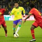 Neue FIFA-Weltrangliste im Oktober 2022 – Deutschland verliert an Boden, Brasilien die Nr.1 der Fußballwelt
