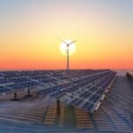 Katar möchte CO2-neutrale WM 2022: Gigantische Solar-Farm im Wüstenstaat in 2022 eröffnet