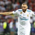 Frankreichs Nationalspieler Karim Benzema vor WM 2022 mit dem Ballon d’Or ausgezeichnet