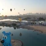 Reisen nach Katar: Vorbereitungen für WM-Touristen