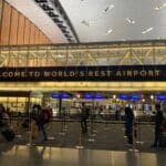 Fußball WM 2022: Insider befürchten Chaos am Hamad International Airport Doha