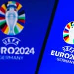 Das Logo der UEFA Euro 2024 in Deutschland (Depositphotos.com)