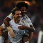 Kämpft sich Leon Goretzka zurück in der Nationalmannschaft?(Foto Depositphotos.com)