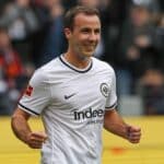 Nationalspieler Mario Götze mit Tor & Verletzung gegen Union Berlin