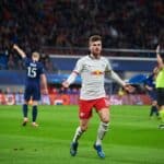 Timo Werner trifft wieder für RB Leipzig (Foto Depositphotos.com)