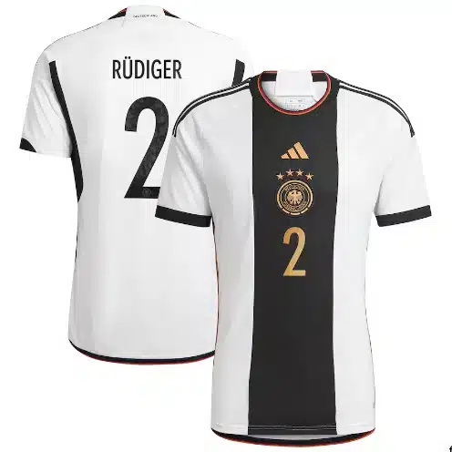 Das neue DFB Trikot