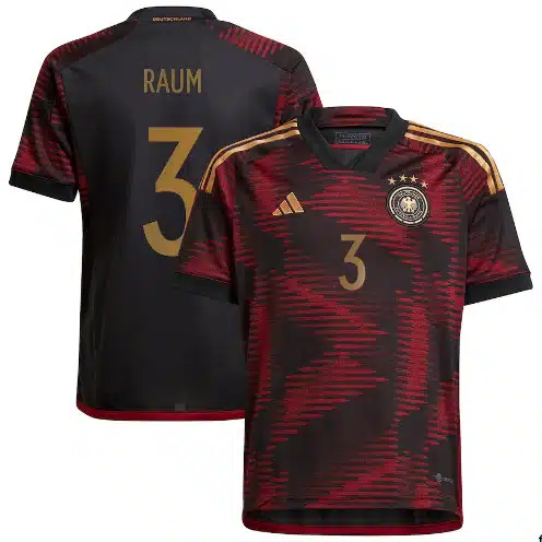 Das neue DFB Trikot