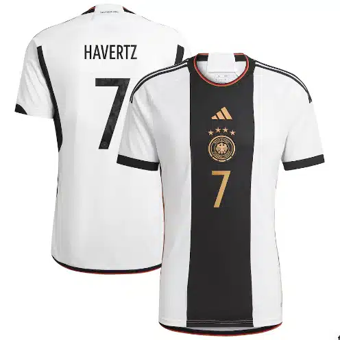 Das neue DFB Trikot