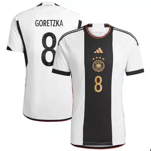 Das neue DFB Trikot