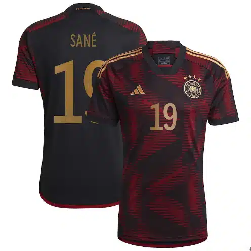 Das neue DFB Trikot